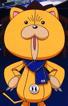 Kon portrait
