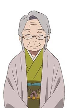 Hitoha Miyamizu portrait