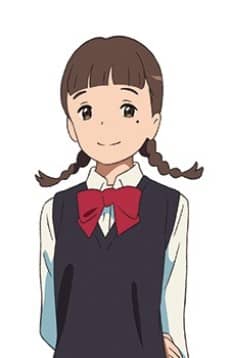 Sayaka Natori portrait