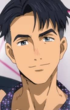 Jean-Jacques Leroy character image