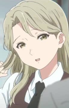Miki Kawai character image