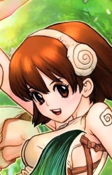 Yuzuriha Ogawa character image