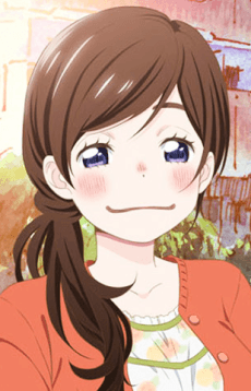 Akari Kawamoto character image