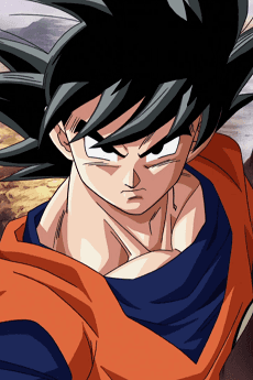 Gokuu Son character image