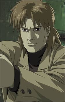 Togusa character image