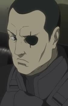 Saito character image