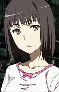 Rikou Takitsubo character image