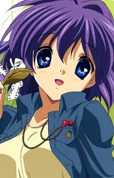 Ryou Fujibayashi character image