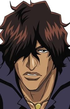 Yasutora Sado character image