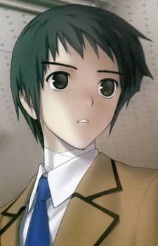 Soujuurou Shizuki character image