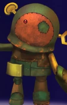 Garakuta no Ningyou portrait