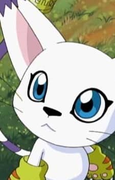 Tailmon character image