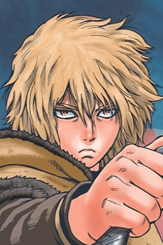 Thorfinn Karlsefni character image