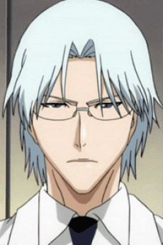 Ryuuken Ishida portrait