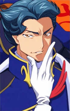 Jeremiah Gottwald character image