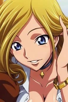 Milly Ashford character image