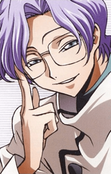 Lloyd Asplund character image