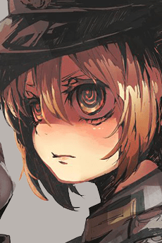 Tanya Degurechaff character image