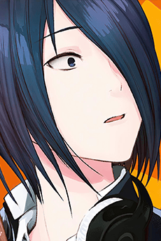 Yuu Ishigami character image