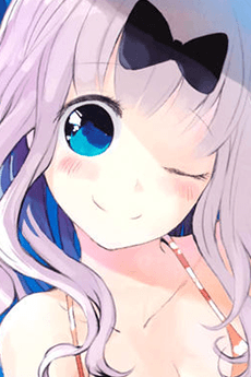 Chika Fujiwara character image