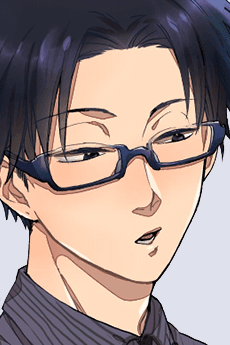 Hirotaka Nifuji character image