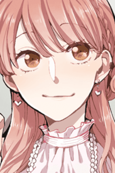 Narumi Momose character image