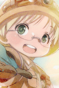Riko character image