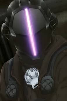 Bondrewd portrait
