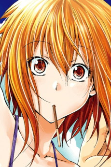 Chisa Kotegawa portrait
