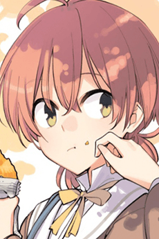 Yuu Koito portrait