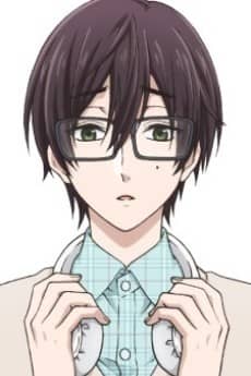Kou Sakuragi portrait