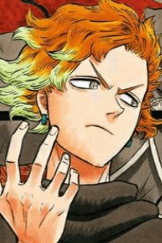 Finral Roulacase character image