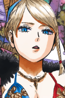 Charlotte Roselei character image