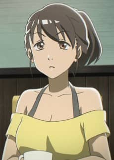 Yumiko Samejima character image