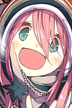 Nadeshiko Kagamihara character image