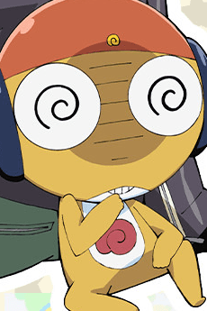 Kururu portrait