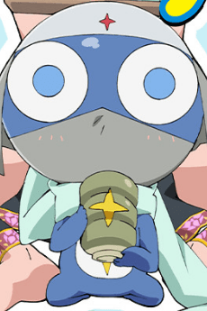 Dororo portrait