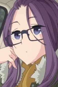 Sakura Kagamihara character image