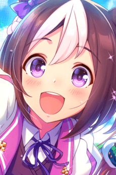 Special Week character image