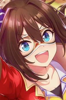 El Condor Pasa character image
