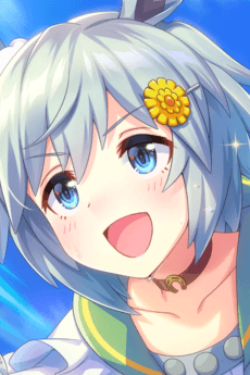 Seiun Sky character image