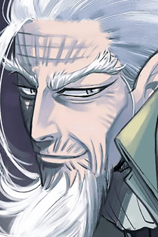 Toshizou Hijikata portrait
