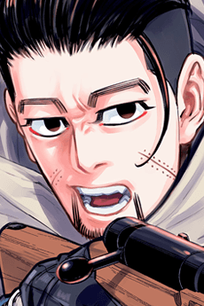Hyakunosuke Ogata character image