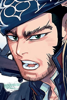 Genjirou Tanigaki character image