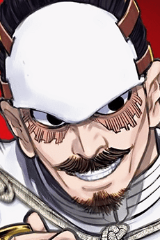 Tokushirou Tsurumi portrait