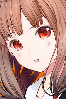 Miko Iino character image