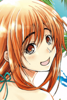 Nanaka Kotegawa portrait