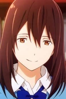 Sakura Yamauchi character image
