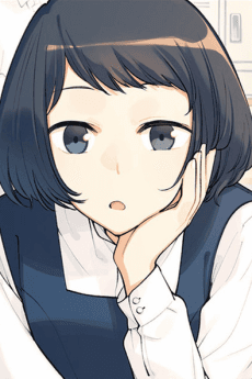 Koyomi Kanou character image