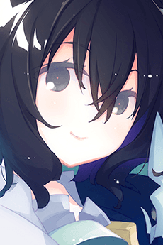 Fran character image